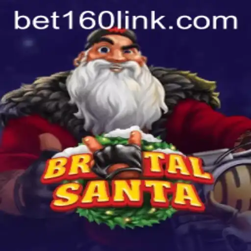 Discover the Thrilling World of BrutalSanta: A North Pole Adventure with Bet160