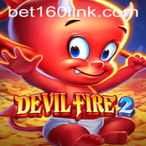 DevilFire2: An Exciting Journey Into the World of Bet160 Gaming