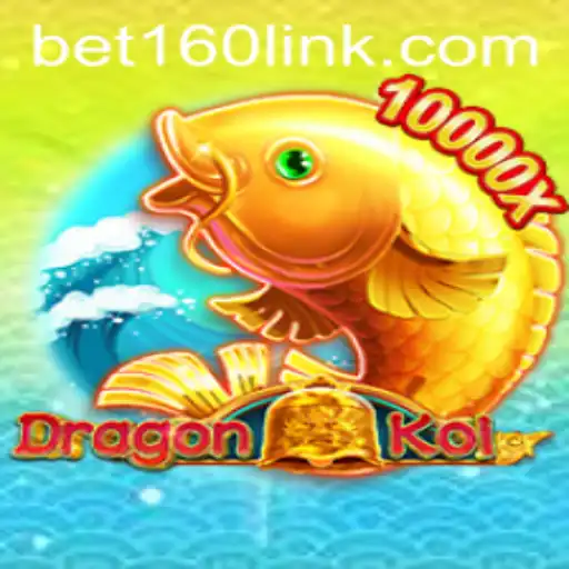 DragonKoi: A Comprehensive Guide to the Exciting Game with Bet160