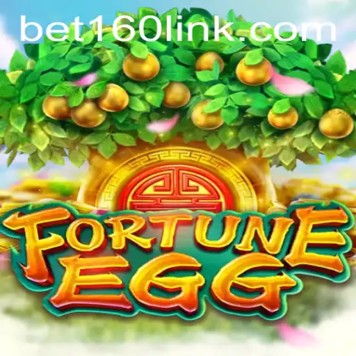 FortuneEgg: A Deep Dive Into the Exciting World of Bet160