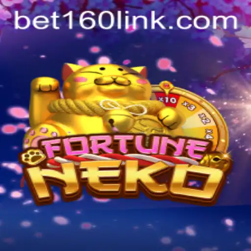 Discover the Enchantment of FortuneNeko with Bet160