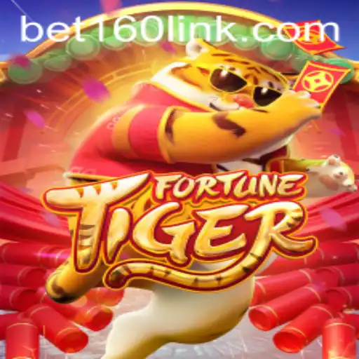 Unveiling FortuneTiger: A Thrilling Dive into the World of Bet160