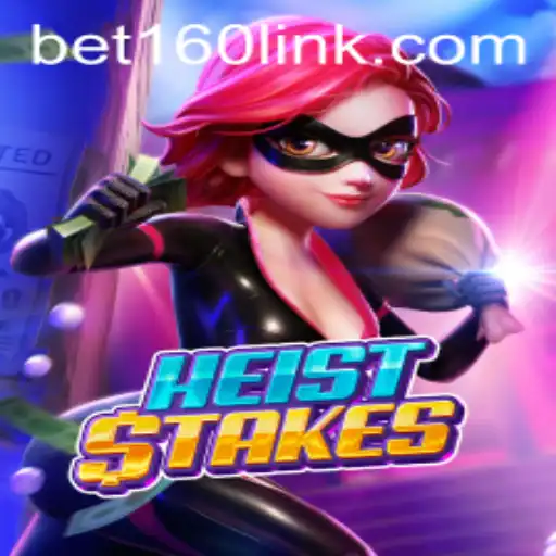 Unlock the Thrills of HeistStakes: An In-Depth Look at the Game and Bet160