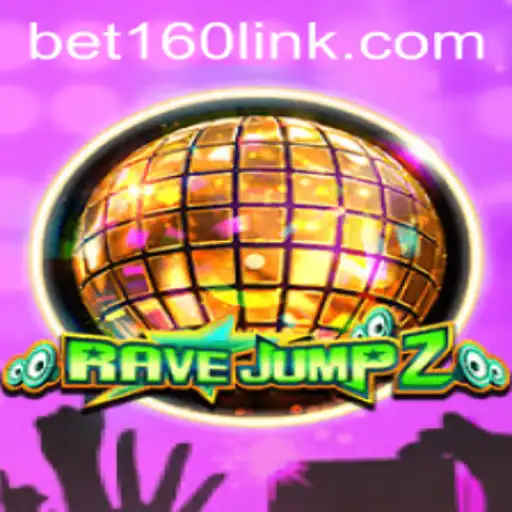 RaveJump2: The Evolution of Gaming Meets Bet160 Integration