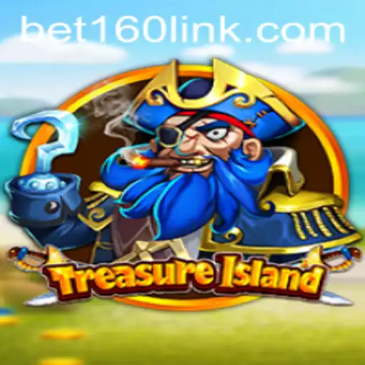 Unveiling TreasureIsland: A Deep Dive into the Bet160 Gaming Experience