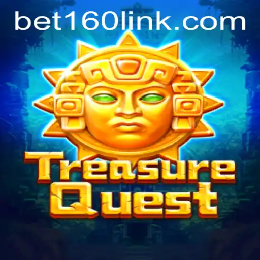 Unleashing the Adventure: A Deep Dive into TreasureQuest and the Intriguing Role of Bet160
